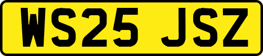 WS25JSZ