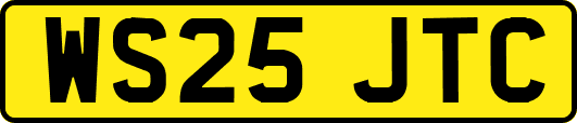 WS25JTC