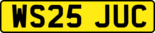 WS25JUC