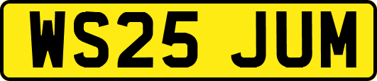 WS25JUM
