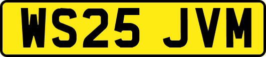 WS25JVM
