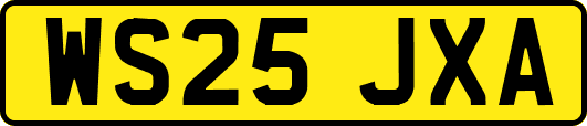 WS25JXA
