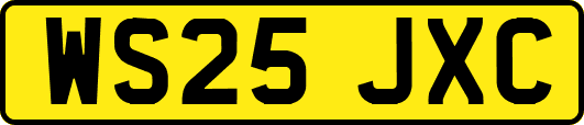 WS25JXC