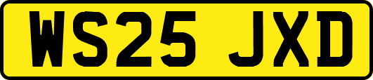 WS25JXD