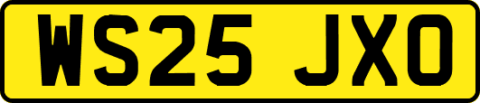 WS25JXO