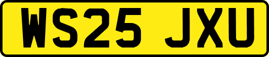 WS25JXU