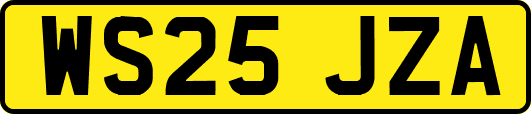 WS25JZA