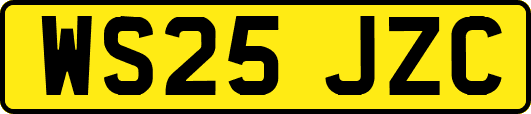 WS25JZC