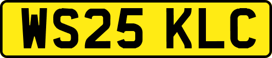 WS25KLC