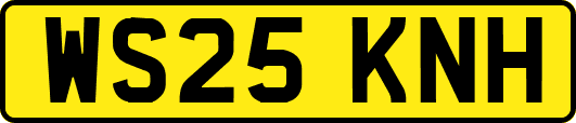 WS25KNH
