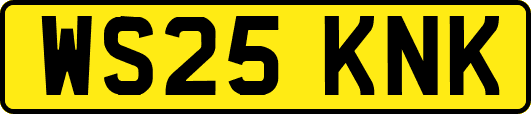WS25KNK