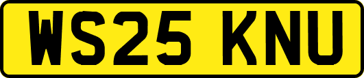 WS25KNU