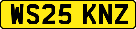 WS25KNZ
