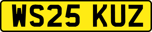 WS25KUZ
