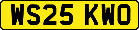 WS25KWO