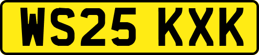 WS25KXK