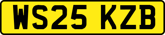 WS25KZB