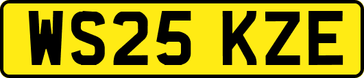 WS25KZE
