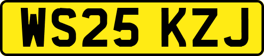 WS25KZJ