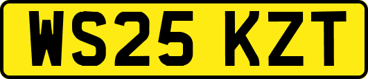 WS25KZT