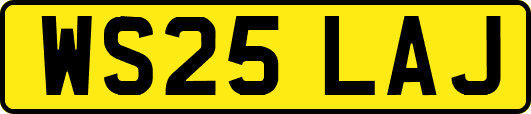 WS25LAJ