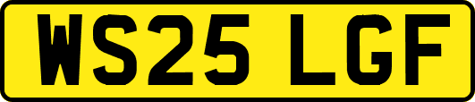 WS25LGF