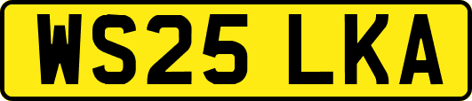 WS25LKA