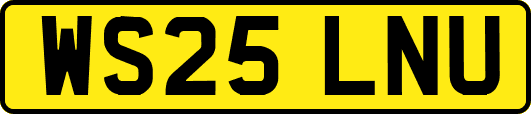 WS25LNU