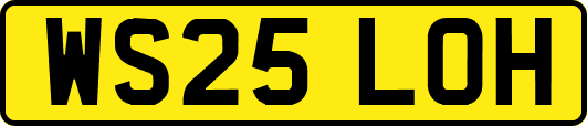 WS25LOH