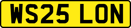 WS25LON