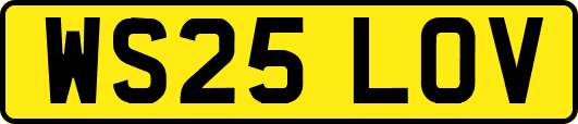 WS25LOV