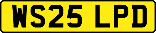 WS25LPD