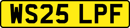 WS25LPF