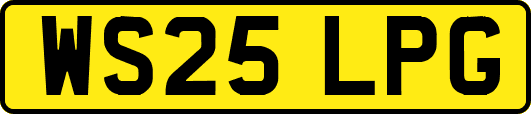 WS25LPG