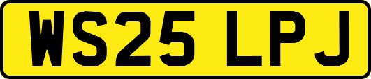 WS25LPJ