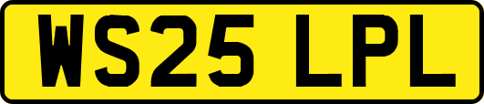 WS25LPL