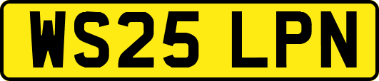 WS25LPN