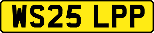 WS25LPP