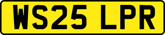 WS25LPR