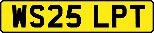 WS25LPT