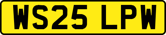 WS25LPW