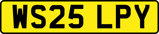 WS25LPY