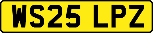 WS25LPZ