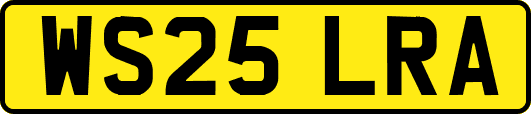 WS25LRA
