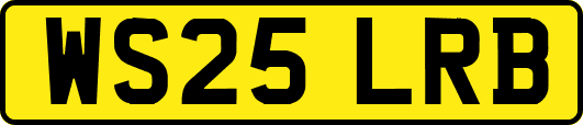 WS25LRB