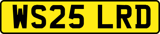 WS25LRD