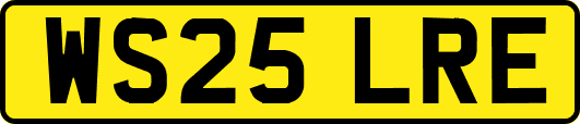 WS25LRE