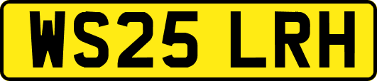 WS25LRH