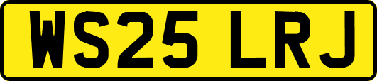 WS25LRJ