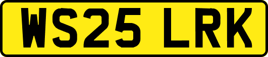 WS25LRK